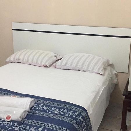 Hotel Center Ville Aruja Εξωτερικό φωτογραφία
