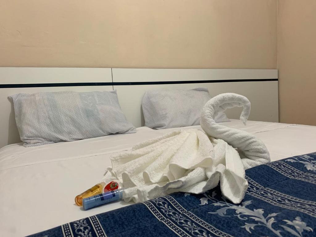 Hotel Center Ville Aruja Εξωτερικό φωτογραφία