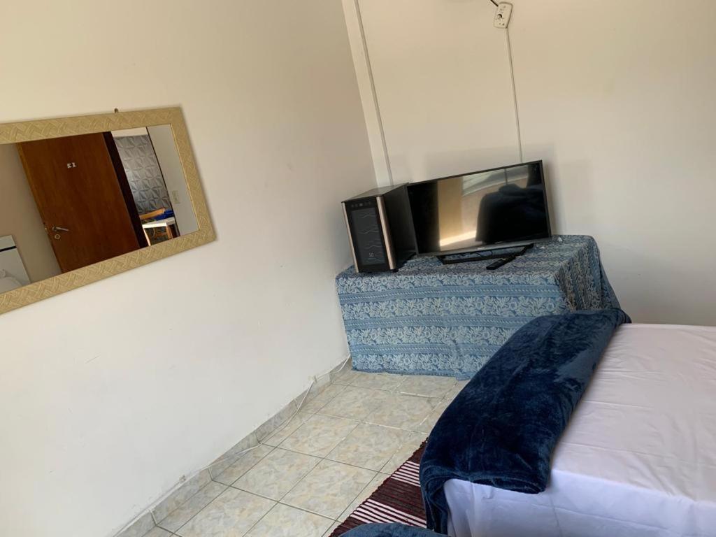 Hotel Center Ville Aruja Εξωτερικό φωτογραφία