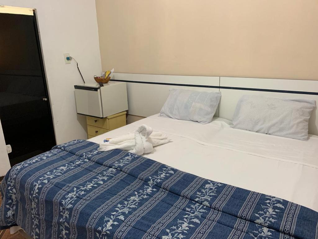 Hotel Center Ville Aruja Εξωτερικό φωτογραφία