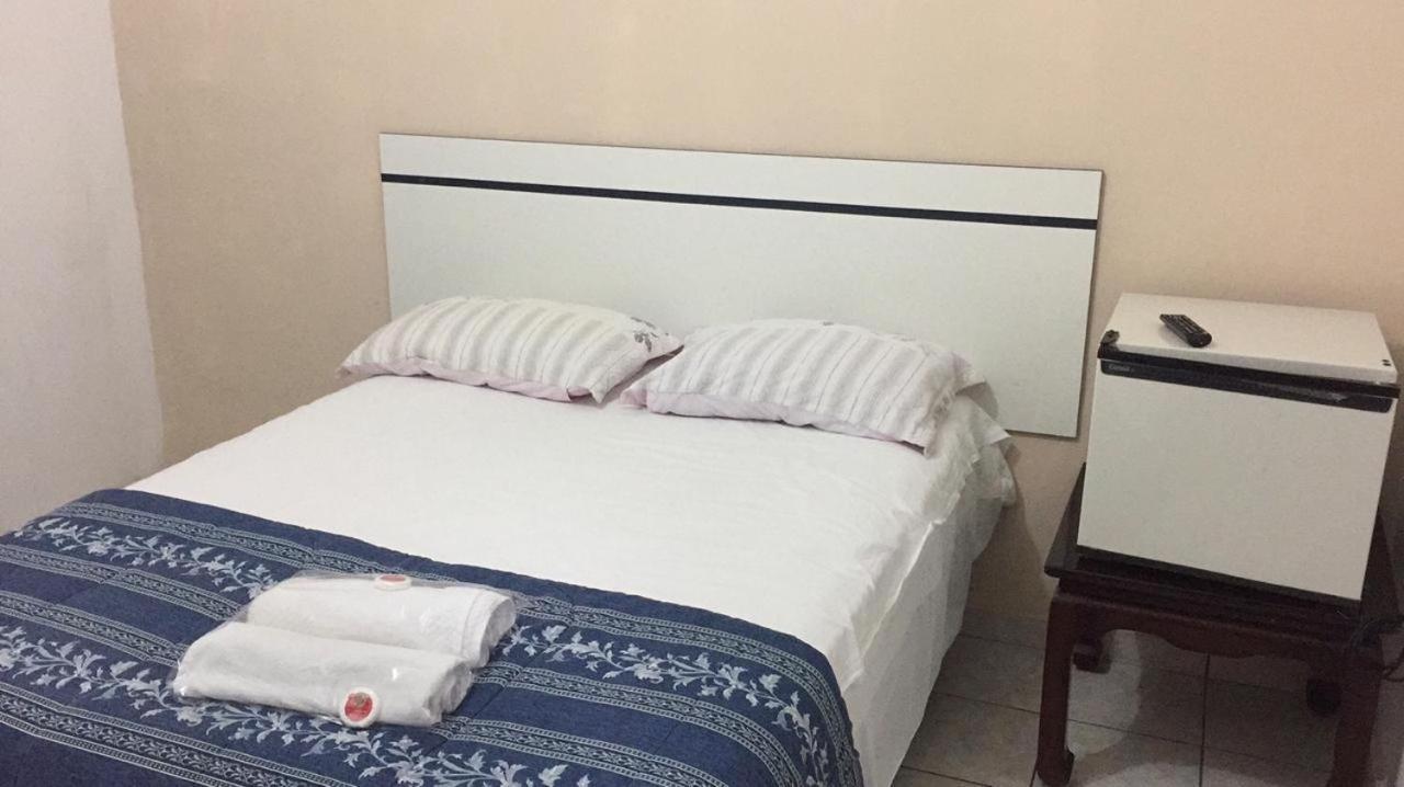 Hotel Center Ville Aruja Εξωτερικό φωτογραφία