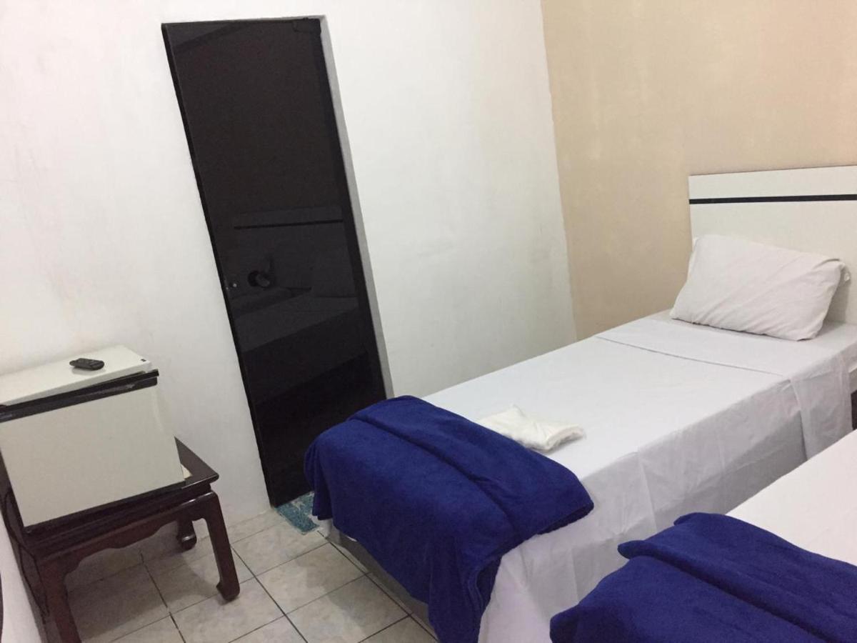 Hotel Center Ville Aruja Εξωτερικό φωτογραφία