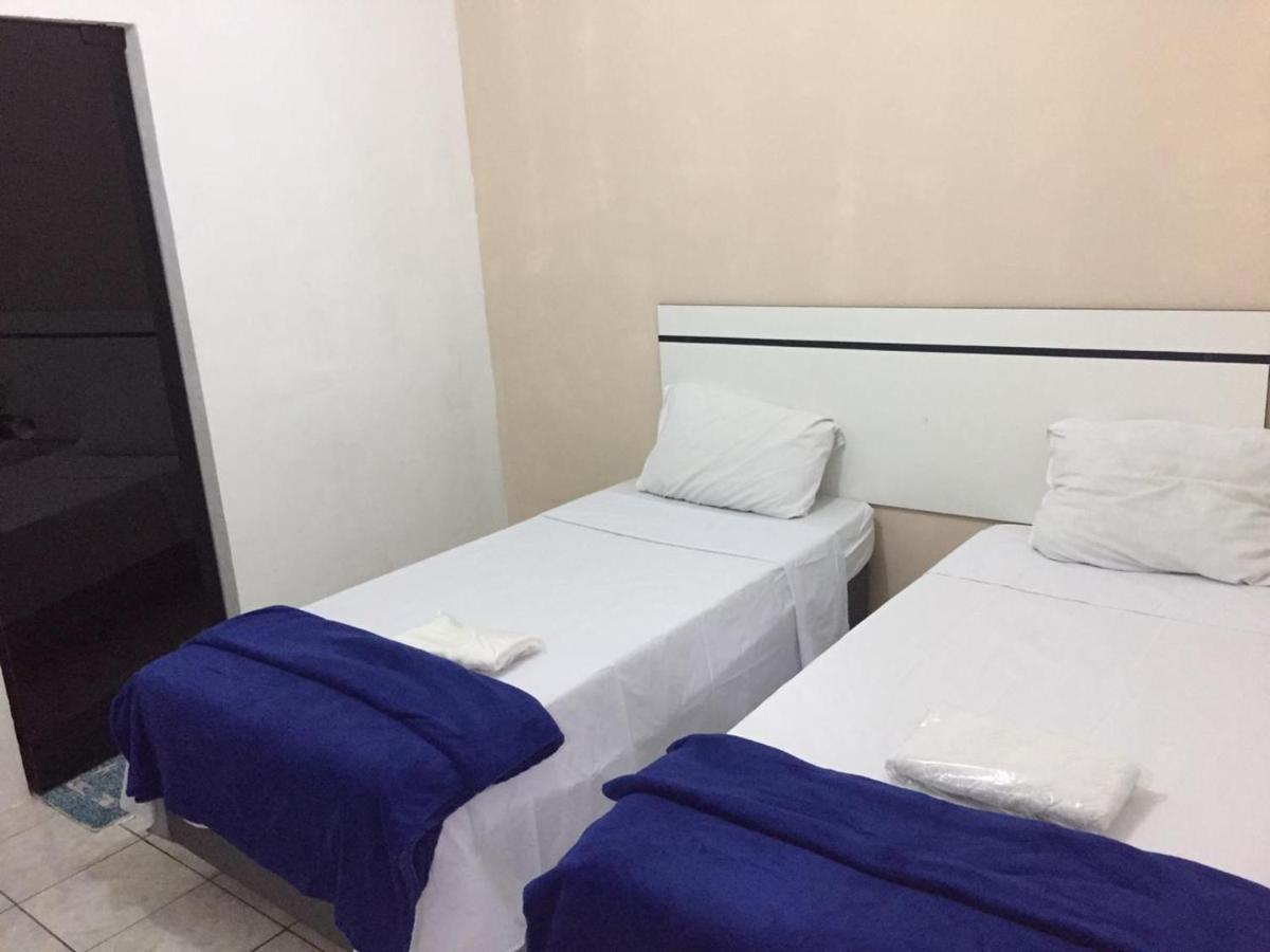 Hotel Center Ville Aruja Εξωτερικό φωτογραφία