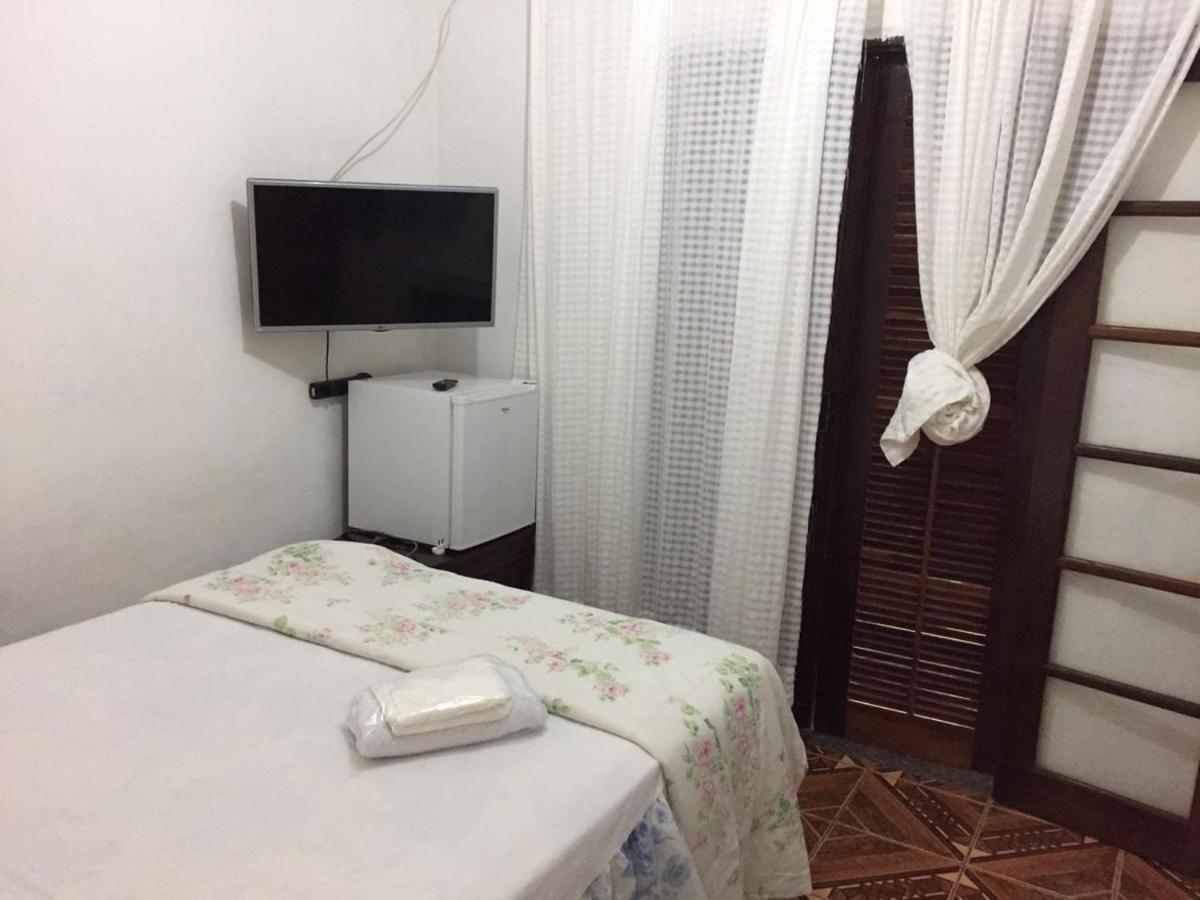 Hotel Center Ville Aruja Εξωτερικό φωτογραφία