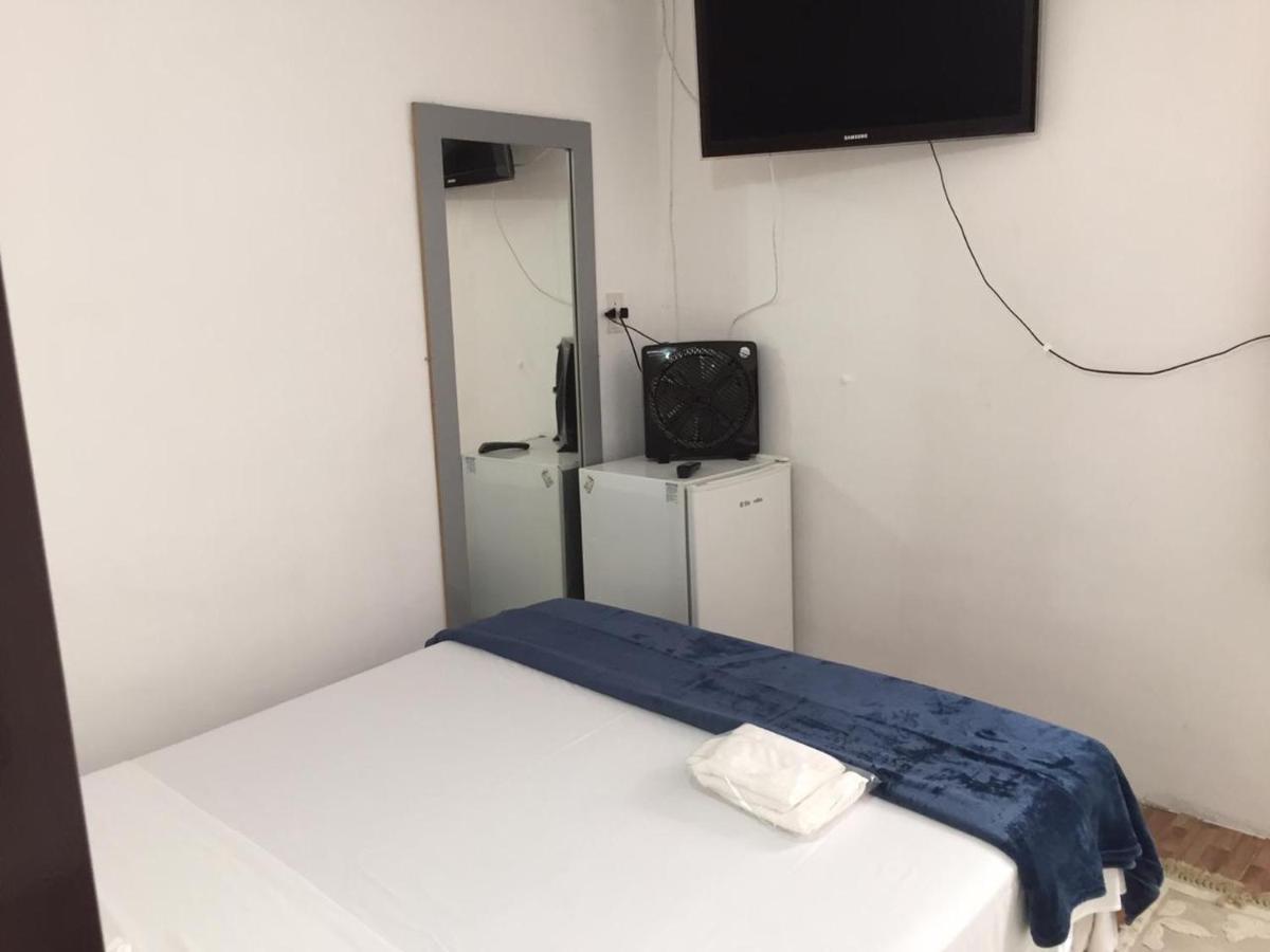 Hotel Center Ville Aruja Εξωτερικό φωτογραφία
