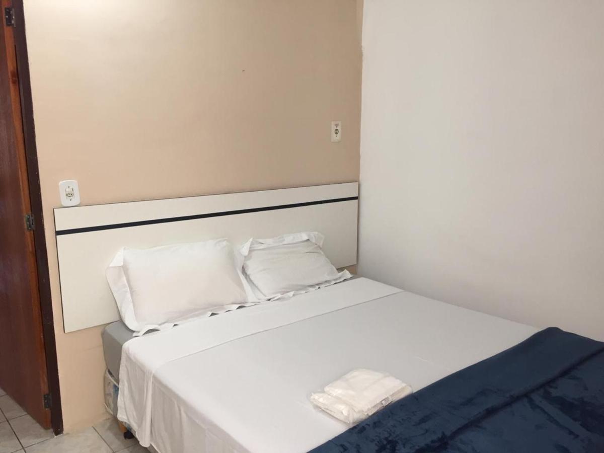 Hotel Center Ville Aruja Εξωτερικό φωτογραφία