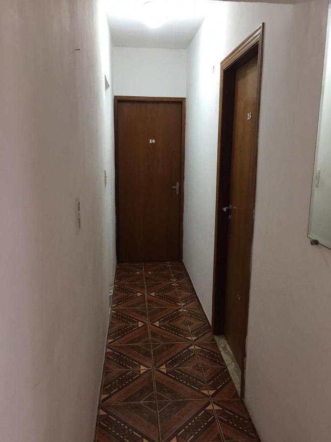 Hotel Center Ville Aruja Εξωτερικό φωτογραφία