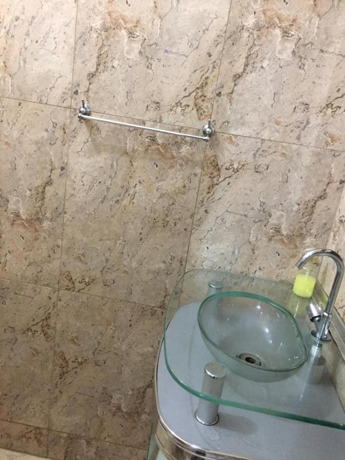 Hotel Center Ville Aruja Εξωτερικό φωτογραφία