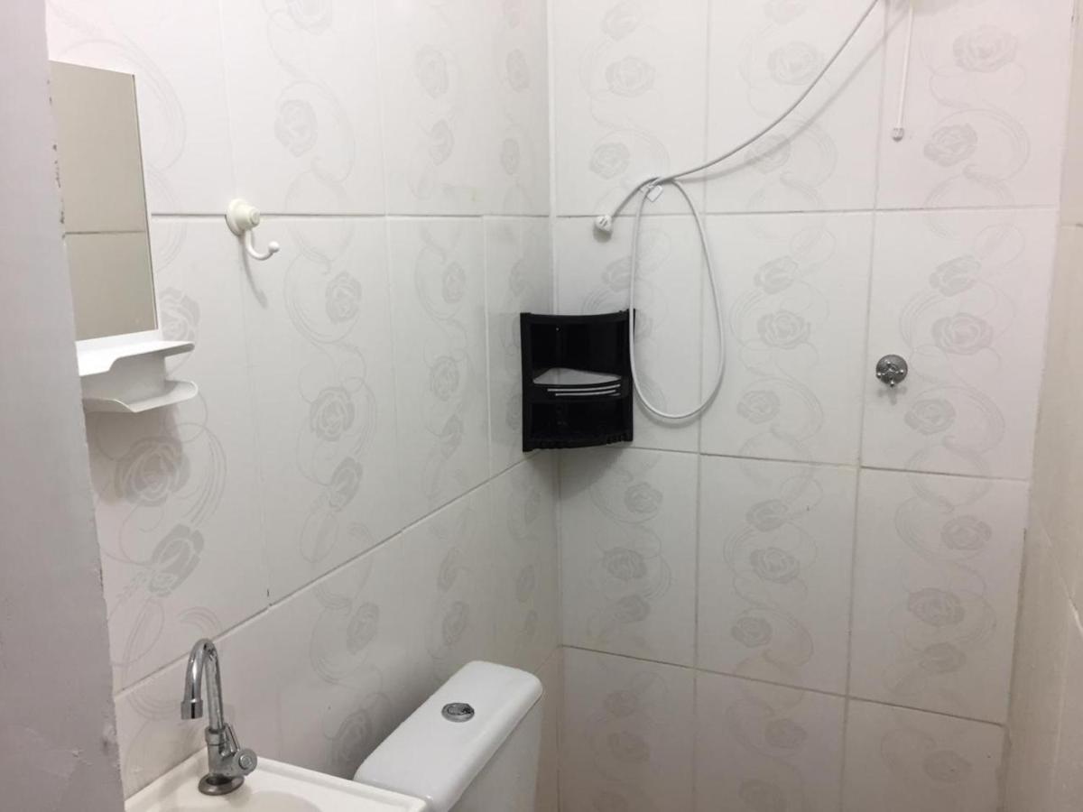 Hotel Center Ville Aruja Εξωτερικό φωτογραφία