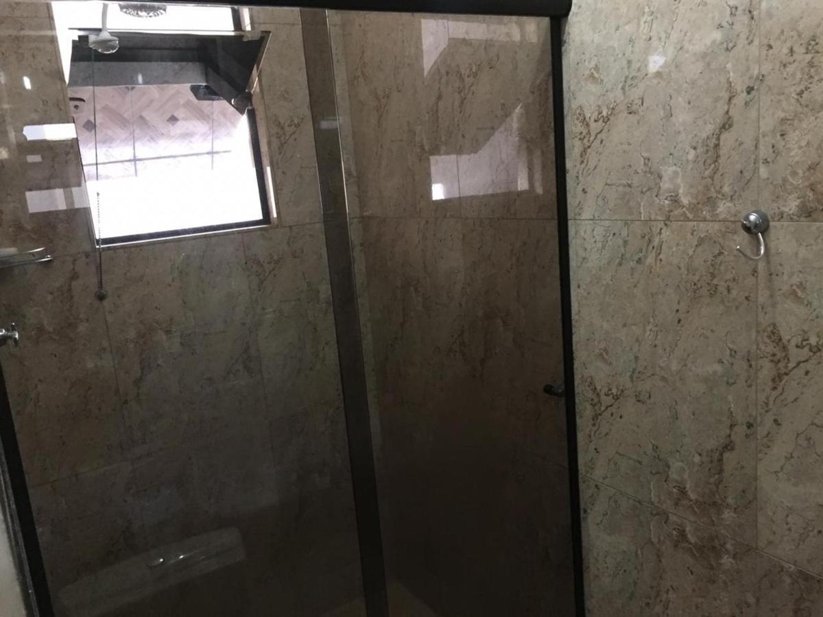 Hotel Center Ville Aruja Εξωτερικό φωτογραφία
