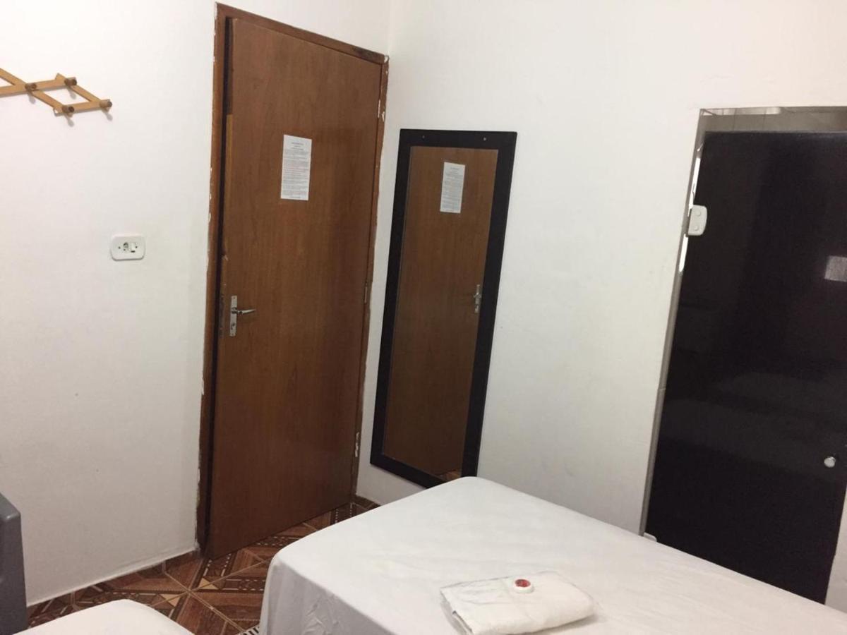 Hotel Center Ville Aruja Εξωτερικό φωτογραφία