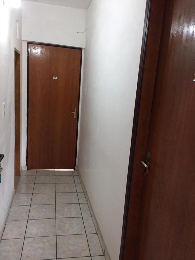 Hotel Center Ville Aruja Εξωτερικό φωτογραφία