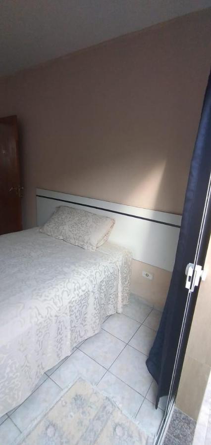 Hotel Center Ville Aruja Εξωτερικό φωτογραφία
