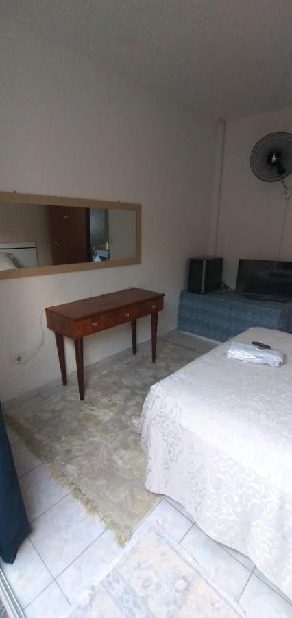 Hotel Center Ville Aruja Εξωτερικό φωτογραφία