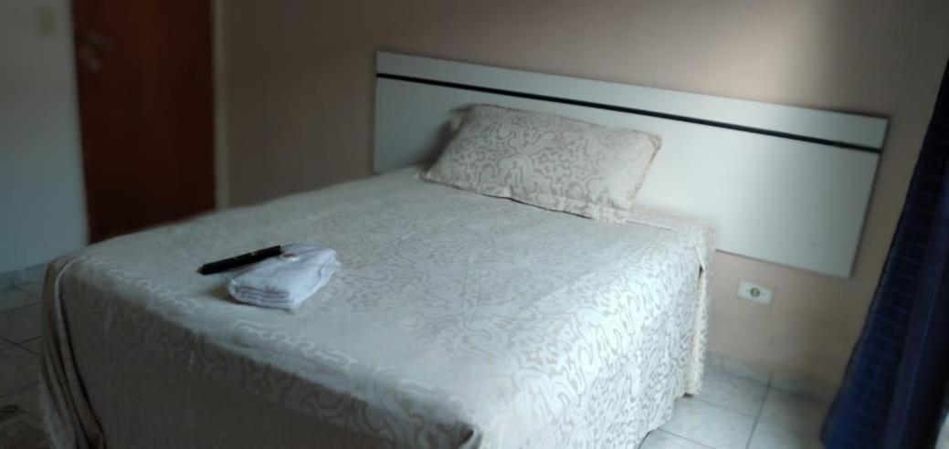 Hotel Center Ville Aruja Εξωτερικό φωτογραφία