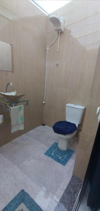 Hotel Center Ville Aruja Εξωτερικό φωτογραφία