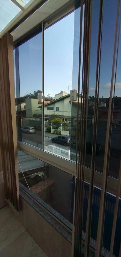 Hotel Center Ville Aruja Εξωτερικό φωτογραφία
